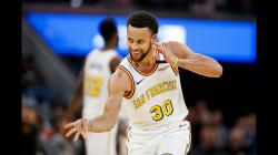 The Road to 4,000: How Stephen Curry Became the First Player to Reach 4,000 Career Three-Pointers
